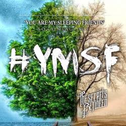 You are My Sleeping Friends